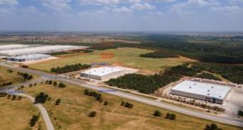Industrial land for development in Southport Industrial Park